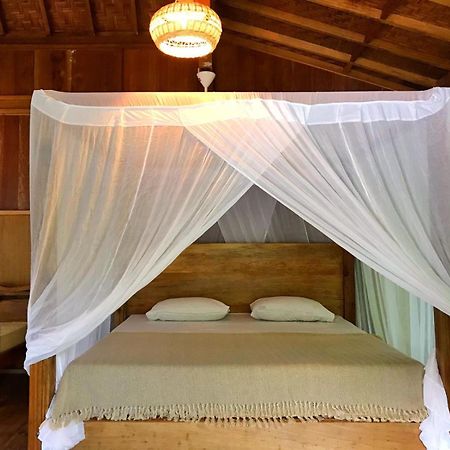 בוקיט לוואנג Rambai Tree Jungle Lodges מראה חיצוני תמונה